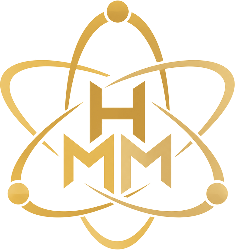 MoveMindsHigher Logo
